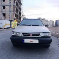 پراید 141 DLXi بنزینی