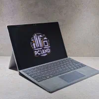لپ تاپ لمسی تبلت شو surface pro 4