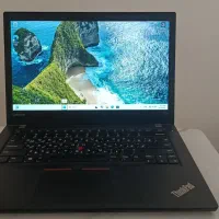 لپ تاپ Lenovo