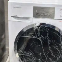 لباسشویی 7kg دوو CH700|ماشین لباسشویی و خشک‌کن لباس|مشهد, توس (بلوار توس)|دیوار