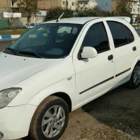 تیبا2مدل ۹۷|خودرو سواری و وانت|صومعهسرا, |دیوار