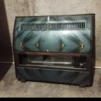 گرمایش بالا|بخاری، هیتر، شومینه|شاهرود, |دیوار