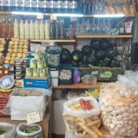 تمام وسایل میوه فروشی یکجا|فروشگاه و مغازه|قم, پردیسان|دیوار