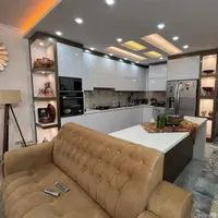 ویلایی دربستی دو طبقه غرضی