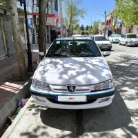 پژو پارس XU7، مدل ۱۴۰۰|خودرو سواری و وانت|یاسوج, |دیوار