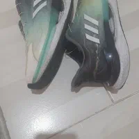 کتونی آدیداس پمپی سایز 44