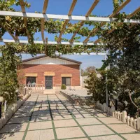 باغ ویلا تهراندشت 250 متر