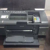 پرینتر اپسون T50|پرینتر، اسکنر، کپی، فکس|مشهد, هفده شهریور|دیوار