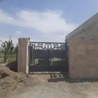 زمین مسکونی نیمه کاره،، باقراباد|فروش زمین و ملک کلنگی|محلات, |دیوار
