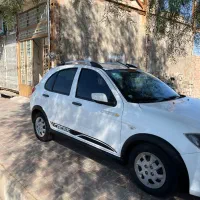 کوییک gx مدل ۱۴۰۰ درحد