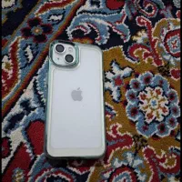 فروش ایفون ۱۳ نرمال|موبایل|ساوه, |دیوار