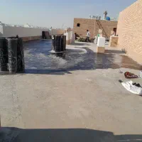 پخش و نصب و اجرای ایزوگام پرویزی|خدمات پیشه و مهارت|اصفهان, قهجاورستان|دیوار
