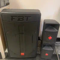 باند FBT|سیستم صوتی خانگی|تهران, سهروردی|دیوار