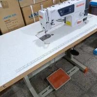 چرخ بایو ضخیم دوز و ظریف دوز ترکایی|چرخ خیاطی و ریسندگی|بروجرد, |دیوار