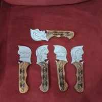 چاقوی زنجان