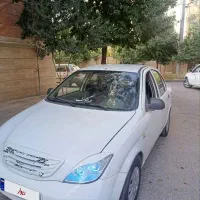 تیبا ۱ دوگانه ۹۴|خودرو سواری و وانت|گرگان, |دیوار