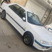 پژوپارس tu5 مدل 99