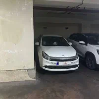 کی ام سی ایگل ۳هزارتا کار