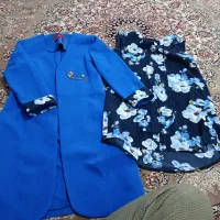 کت مجلسی سایز ۳۸