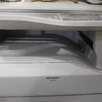 پرینتر و فتوکپی شارپ 5316 در حد نو