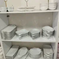 چینی لب طلا فقطعدد 160هزار