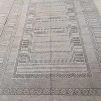 دو عدد روفرشی ۶ متری