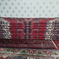 چهار جفت فرش شش متری مهربان