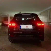 فونیکس تیگو ۸پرو مکس دودف۷نفره فولieمدل۴۰۳|خودرو سواری و وانت|تهران, تهرانپارس غربی|دیوار