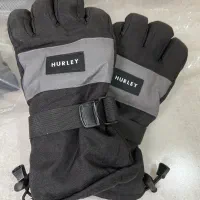 دستکش اسکی Hurley زمستانی