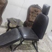 صندلی ۳ تیکه