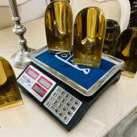 ترازو محک اصلی و چره سرتاس