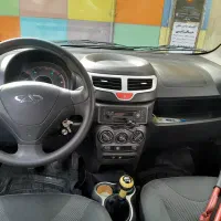 ام وی ام ۱۱۰s لاکچری فول کامل کم کار خانگی|خودرو سواری و وانت|اصفهان, جلفا|دیوار