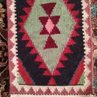 گلیم دست بافت|گلیم، جاجیم، گبه|اسلامشهر, شهرک مهدیه|دیوار