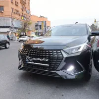 ریسپکت 2 (فیس لیفت) مدل 1404        تحویل آنی