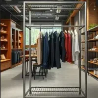 تجهیزات چوب و‌فلز محل کار شما مثل فروشگاه ها و....|فروشگاه و مغازه|رباط‌کریم, نصیرشهر|دیوار