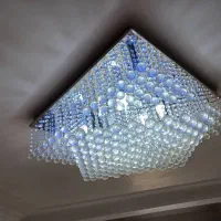 لوستر سقفی ۷۰×۷۰