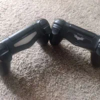 دسته بازی پلی 4