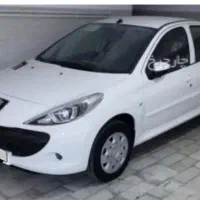 ۲۰۷ سقف فلزی tu5 ارتقا یافته