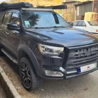 جک تی ۸ کی ام سی