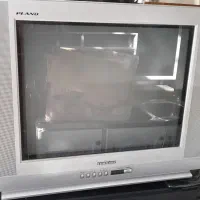 تلوزیون ومانیتور