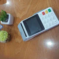 کارت خوان سیار/کارتخوان بیسیم وای فای/پوز گارانت|فروشگاه و مغازه|شیراز, معالی‌آباد|دیوار