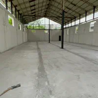 ۱۰۶۰ متر زمین دوبر و ۴۰۰متر سوله صنعتی|فروش دفتر صنعتی، کشاورزی، تجاری|اطاقور, |دیوار