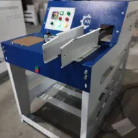 دستگاه پرکن دستمال کاغذی