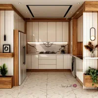 ساخت انواع کابینت و کمد دیواری به صورت اقساط|خدمات پیشه و مهارت|بوشهر, |دیوار