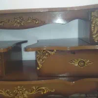 میز تلویزیون چهار تکه