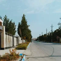 ۵۰۰ متر زمین شهرک زعفرانیه سند تک برگ سهیلیه