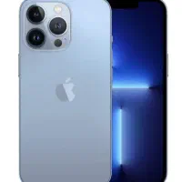 ایفن ۱۳ پرو ۲۵۶