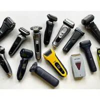 تمامی لوازم برقی ارایشگاهی مردانه و زنانه اقساطی