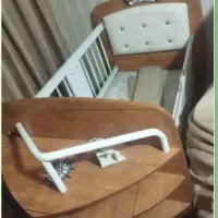 تخت خواب پسرانه