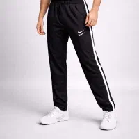 شلوار اسپرت نایک بغل نوار کنفی